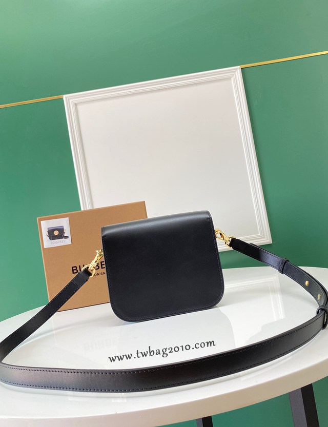 Burberry專門店新款小號斜背包 巴寶莉全皮肩背女包 yxb1289